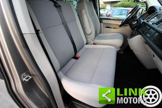 VOLKSWAGEN Caravelle usata, con Vetri oscurati