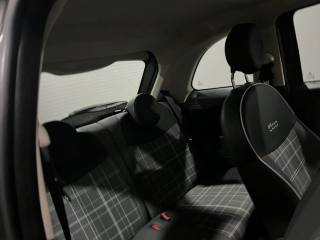 FIAT 500 usata, con Controllo automatico clima