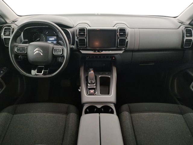 CITROEN C5 Aircross usata, con Cruise Control