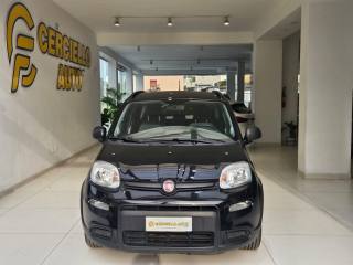 FIAT Panda 1.0 FireFly S&S Hybrid City Life da ?129,00 mensil