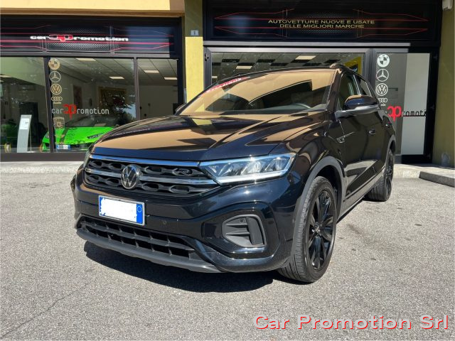 VOLKSWAGEN T-Roc usata, con ABS