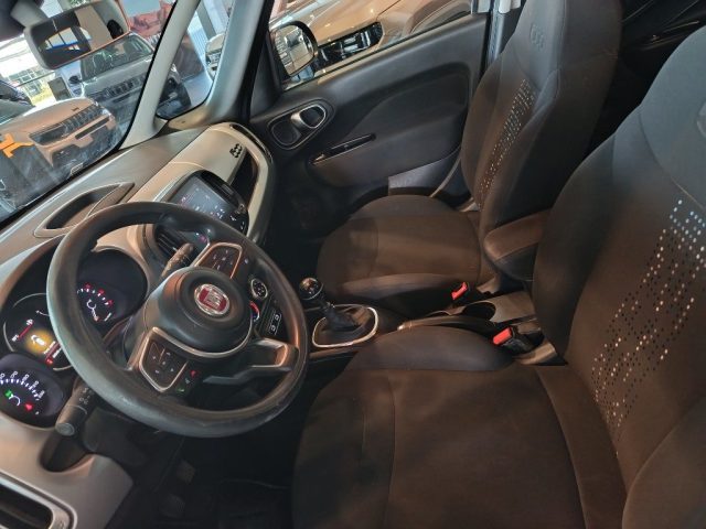 FIAT 500L usata, con Autoradio