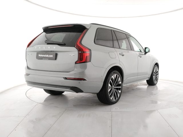 VOLVO XC90 usata, con Airbag Passeggero