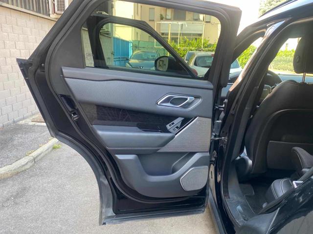 LAND ROVER Range Rover Velar usata 19