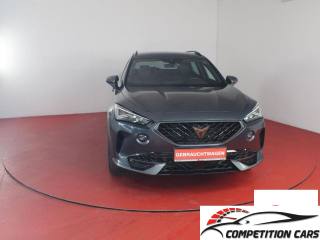 CUPRA Formentor usata, con Airbag