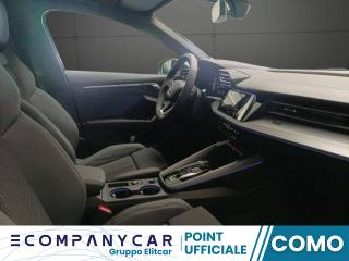 AUDI A3 usata, con Servosterzo