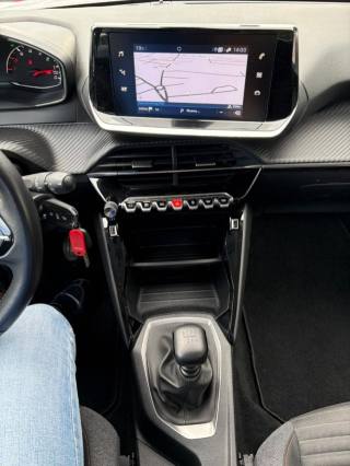 PEUGEOT 2008 usata, con Chiusura centralizzata