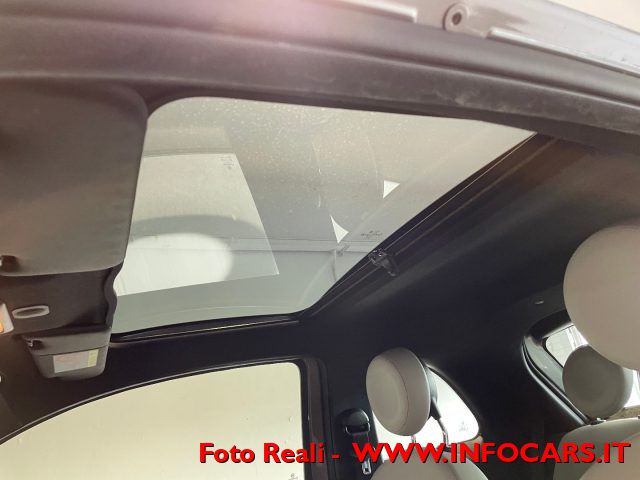 FIAT 500 usata, con Servosterzo