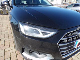 AUDI A4 usata, con Autoradio digitale