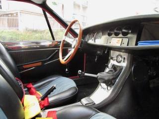 ALFA ROMEO GT usata 6