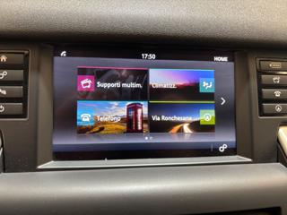 LAND ROVER Discovery Sport usata, con Chiusura centralizzata