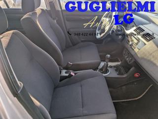 SUZUKI Swift usata 41