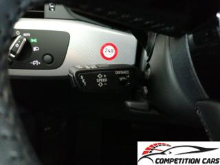 AUDI A5 usata, con Climatizzatore