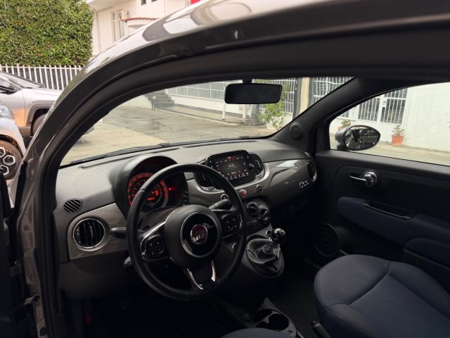 FIAT 500 usata 34