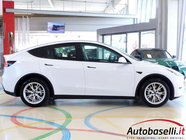 TESLA Model Y usata, con Touch screen