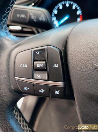 FORD Fiesta usata 18