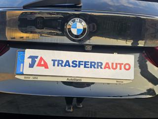 BMW X3 usata 25