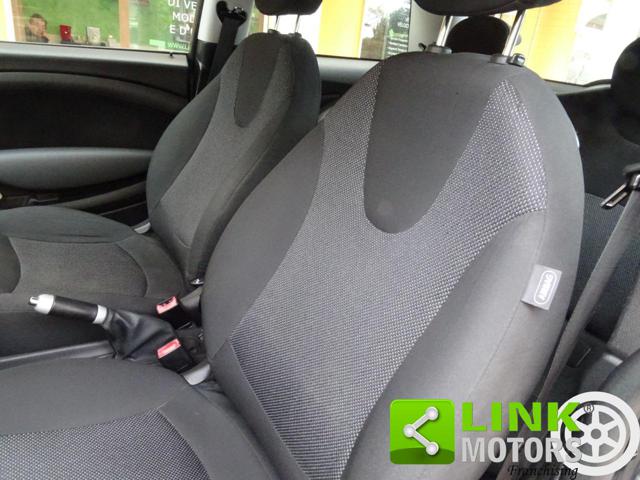 MINI Cooper usata, con Chiusura centralizzata