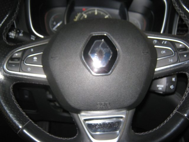 RENAULT Koleos usata, con Cruise Control