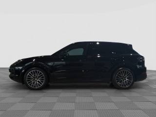 PORSCHE Cayenne usata 1