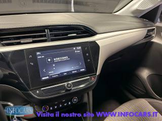 OPEL Corsa usata, con Immobilizzatore elettronico