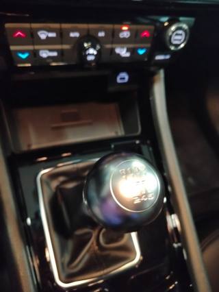 JEEP Compass usata, con Adaptive Cruise Control