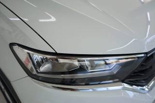 VOLKSWAGEN T-Roc usata, con Autoradio digitale