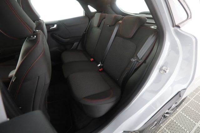 FORD Puma usata 3