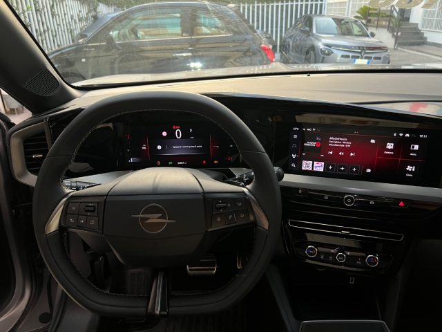 OPEL Mokka usata, con Autoradio digitale