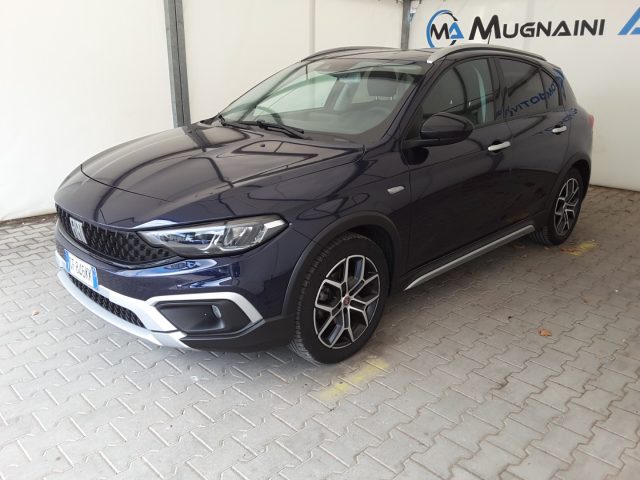 FIAT Tipo usata, con Airbag laterali