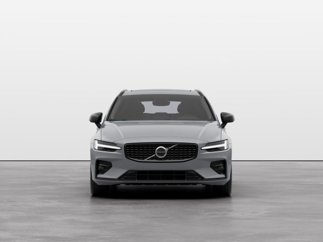 VOLVO V60 usata, con Alzacristalli elettrici