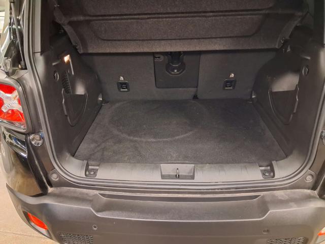 JEEP Renegade usata, con Autoradio