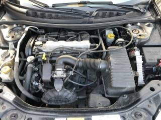 CHRYSLER Sebring usata, con Pneumatici estivi