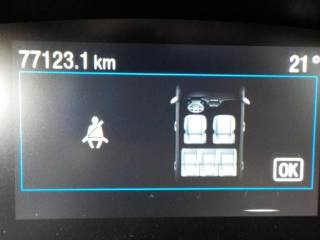 FORD Focus usata, con Luci diurne LED