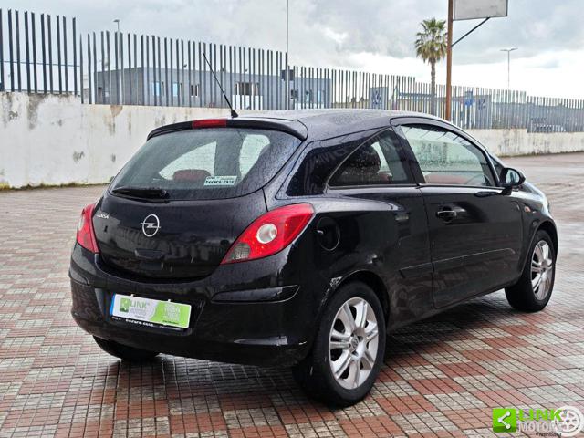 OPEL Corsa usata 13