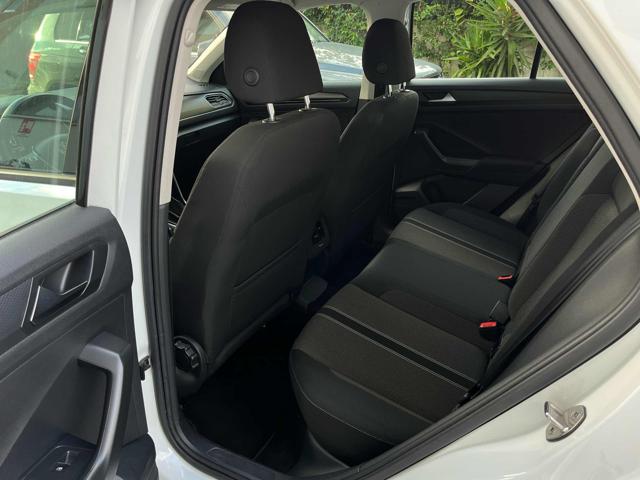 VOLKSWAGEN T-Roc usata 4