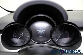 FIAT 500X usata, con Chiusura centralizzata