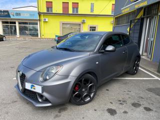 ALFA ROMEO MiTo 1.4 T 120 CV SUPER GPL