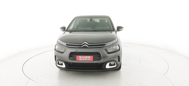 CITROEN C4 Cactus usata, con Airbag