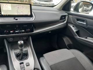 NISSAN Qashqai usata, con Frenata d