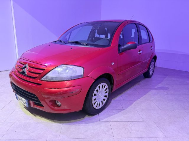 CITROEN C3 usata 2