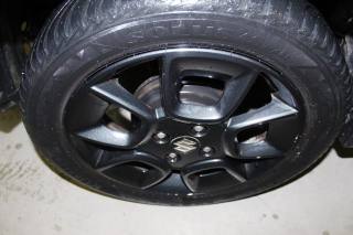 SUZUKI Ignis usata, con ESP