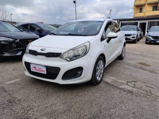 KIA Rio usata, con Airbag laterali
