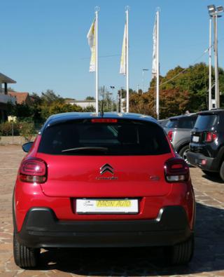 CITROEN C3 usata, con Chiusura centralizzata