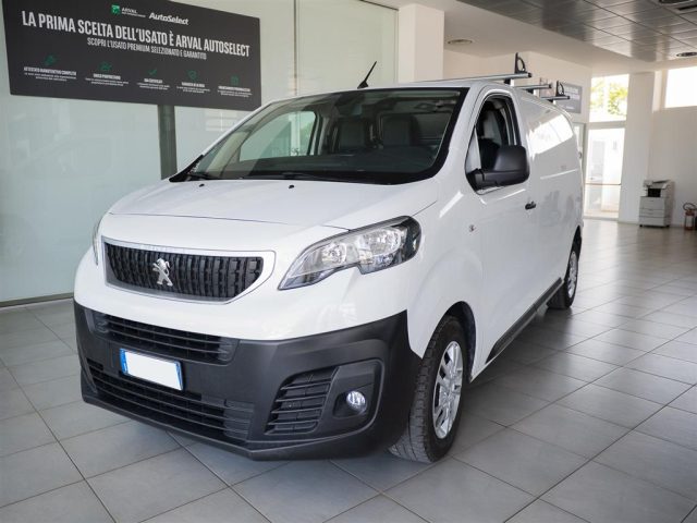 PEUGEOT Expert usata 0