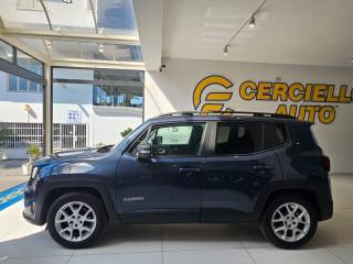 JEEP Renegade usata, con Alzacristalli elettrici