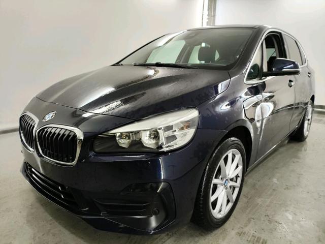 BMW 225 usata, con ABS