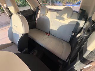 FIAT 500 usata, con ESP