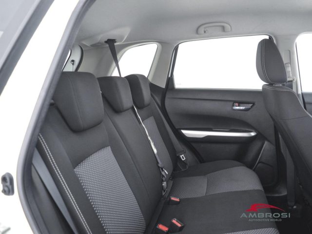 SUZUKI Vitara usata 10