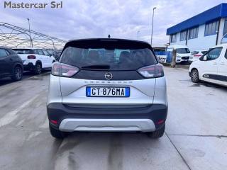 OPEL Crossland usata, con Airbag Passeggero